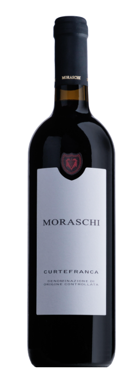 Curtefranca Rosso DOC Curtefranca Rosso DOC